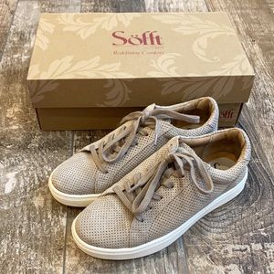 Sofft Somers Tie Shoes